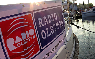 Radio Olsztyn na fali